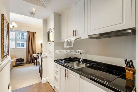 Apartment in Palm Jumeirah, Dubai 30 sq.m. № 8819 - photo 6