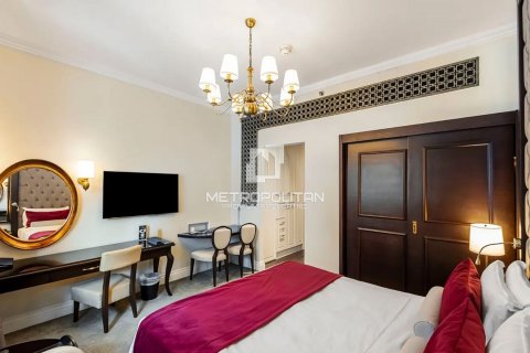 Apartment in Palm Jumeirah, Dubai 30 sq.m. № 8819 - photo 5