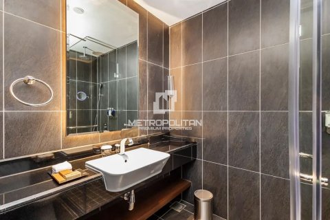 Apartment in Palm Jumeirah, Dubai 30 sq.m. № 8819 - photo 8
