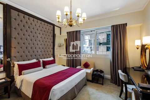 Apartment in Palm Jumeirah, Dubai 30 sq.m. № 8819 - photo 4