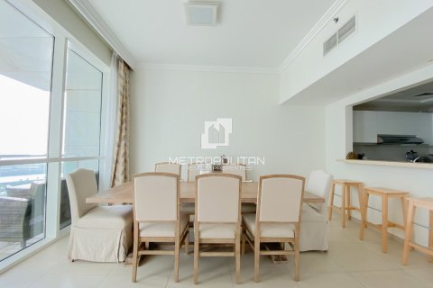 Apartment in Jumeirah Beach Residence, Dubai 2 bedrooms, 152 sq.m. № 8826 - photo 2