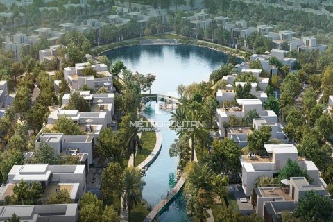 Villa en Dubai Hills Estate, Dubai, 5 dormitorios, 652 m², № 8821 - foto 11