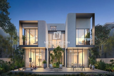 Villa en Dubai Hills Estate, Dubai, 5 dormitorios, 652 m², № 8821 - foto 14