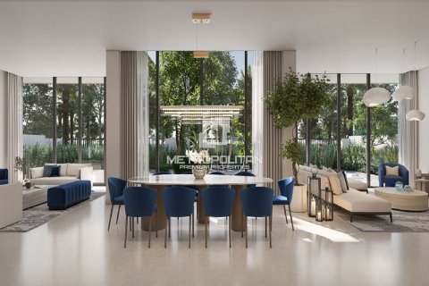 Villa en Dubai Hills Estate, Dubai, 5 dormitorios, 652 m², № 8821 - foto 7