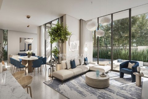 Villa en Dubai Hills Estate, Dubai, 5 dormitorios, 652 m², № 8821 - foto 2