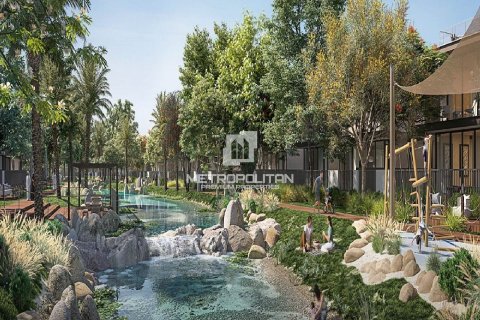 Villa en Dubai Hills Estate, Dubai, 5 dormitorios, 652 m², № 8821 - foto 12