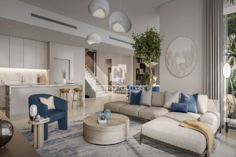 Villa en Dubai Hills Estate, Dubai, 5 dormitorios, 652 m², № 8821 - foto 5