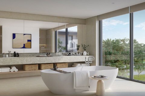 Villa en Dubai Hills Estate, Dubai, 5 dormitorios, 652 m², № 8821 - foto 6
