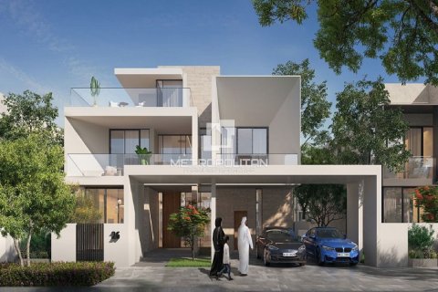 Villa en Dubai Hills Estate, Dubai, 5 dormitorios, 652 m², № 8821 - foto 1