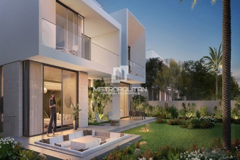 Villa en Dubai Hills Estate, Dubai, 5 dormitorios, 652 m², № 8821 - foto 8