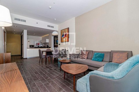 Apartment in Jumeirah Village Circle, Dubai 2 bedrooms, 93 sq.m. № 142618 - photo 2