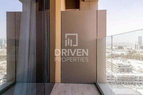 Apartment in Jumeirah Village Circle, Dubai 2 bedrooms, 93 sq.m. № 142618 - photo 13
