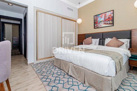 Apartment in Jumeirah Village Circle, Dubai 2 bedrooms, 93 sq.m. № 142618 - photo 5