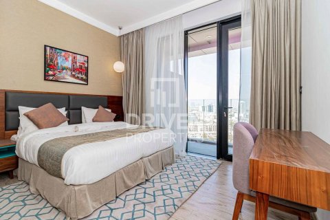 Apartment in Jumeirah Village Circle, Dubai 2 bedrooms, 93 sq.m. № 142618 - photo 6
