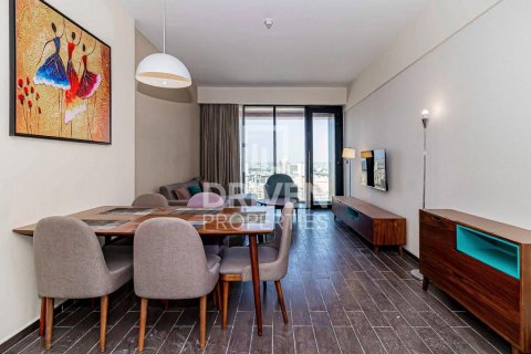 Apartment in Jumeirah Village Circle, Dubai 2 bedrooms, 93 sq.m. № 142618 - photo 3