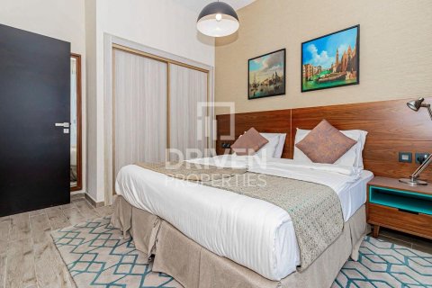 Apartment in Jumeirah Village Circle, Dubai 2 bedrooms, 93 sq.m. № 142618 - photo 4