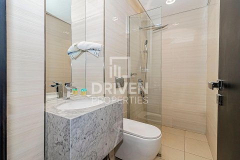 Apartment in Jumeirah Village Circle, Dubai 2 bedrooms, 93 sq.m. № 142618 - photo 12