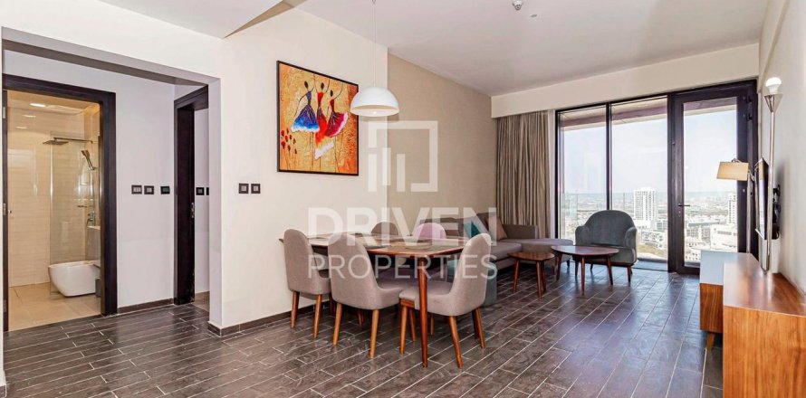 Apartment in Jumeirah Village Circle, Dubai 2 bedrooms, 93 sq.m. № 142618