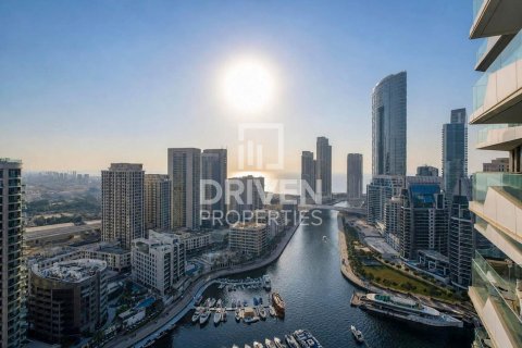 Apartamento en Dubai Marina, Dubai, 2 dormitorios, 173.54 m², № 142616 - foto 18