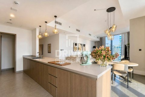 Apartamento en Dubai Marina, Dubai, 2 dormitorios, 173.54 m², № 142616 - foto 11