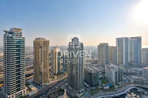 Apartamento en Dubai Marina, Dubai, 2 dormitorios, 173.54 m², № 142616 - foto 20