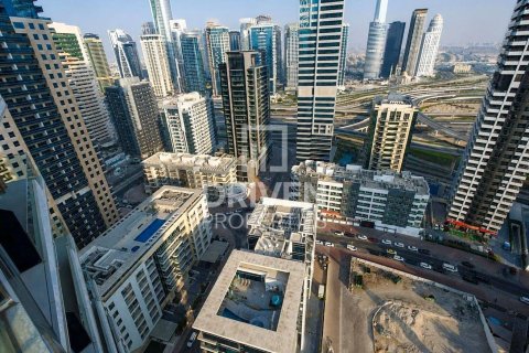 Apartamento en Dubai Marina, Dubai, 2 dormitorios, 173.54 m², № 142616 - foto 24