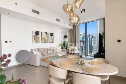 Apartamento en Dubai Marina, Dubai, 2 dormitorios, 173.54 m², № 142616 - foto 10