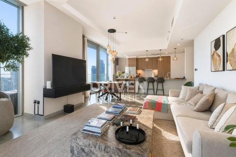 Apartamento en Dubai Marina, Dubai, 2 dormitorios, 173.54 m², № 142616 - foto 2