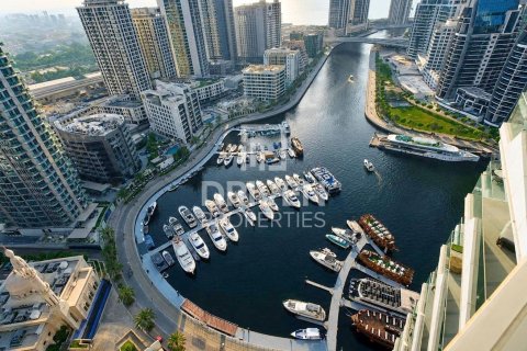 Apartamento en Dubai Marina, Dubai, 2 dormitorios, 173.54 m², № 142616 - foto 19