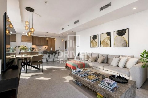 Apartamento en Dubai Marina, Dubai, 2 dormitorios, 173.54 m², № 142616 - foto 3