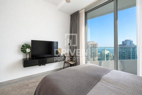 Apartamento en Dubai Marina, Dubai, 2 dormitorios, 173.54 m², № 142616 - foto 6