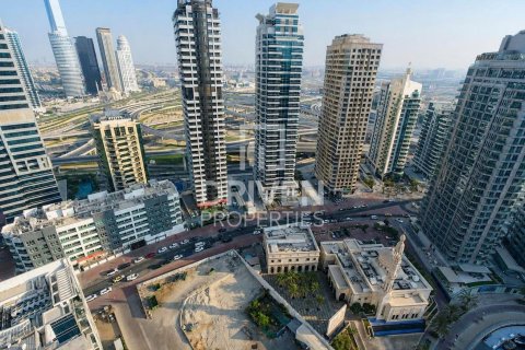 Apartamento en Dubai Marina, Dubai, 2 dormitorios, 173.54 m², № 142616 - foto 22
