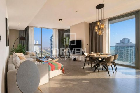 Apartamento en Dubai Marina, Dubai, 2 dormitorios, 173.54 m², № 142616