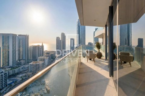 Apartamento en Dubai Marina, Dubai, 2 dormitorios, 173.54 m², № 142616 - foto 25