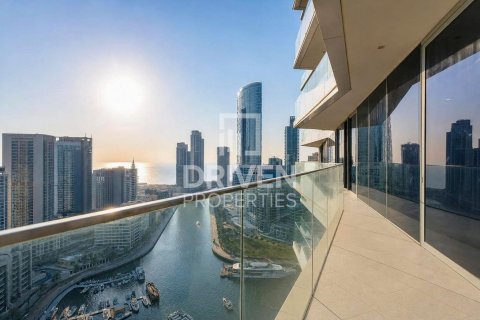 Apartamento en Dubai Marina, Dubai, 2 dormitorios, 173.54 m², № 142616 - foto 17