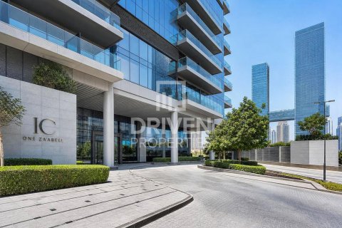 Appartement à Zabeel, Dubai, 2 chambres, 229.28 m², № 142609 - photo 22