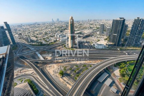 Appartement à Zabeel, Dubai, 2 chambres, 229.28 m², № 142609 - photo 20