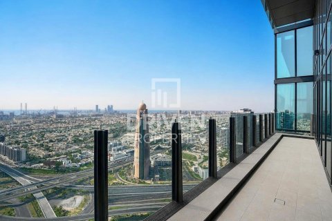 Appartement à Zabeel, Dubai, 2 chambres, 229.28 m², № 142609 - photo 21