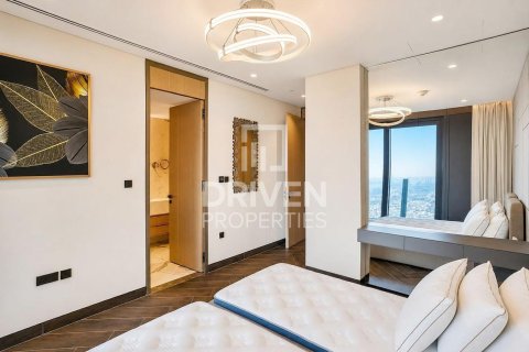 Appartement à Zabeel, Dubai, 2 chambres, 229.28 m², № 142609 - photo 16