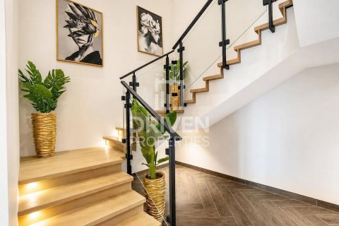 Appartement à Zabeel, Dubai, 2 chambres, 229.28 m², № 142609 - photo 5