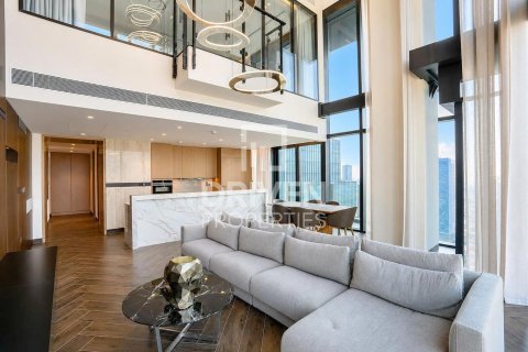 Appartement à Zabeel, Dubai, 2 chambres, 229.28 m², № 142609 - photo 3