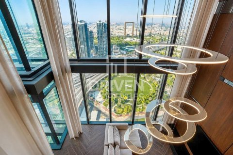 Appartement à Zabeel, Dubai, 2 chambres, 229.28 m², № 142609 - photo 6