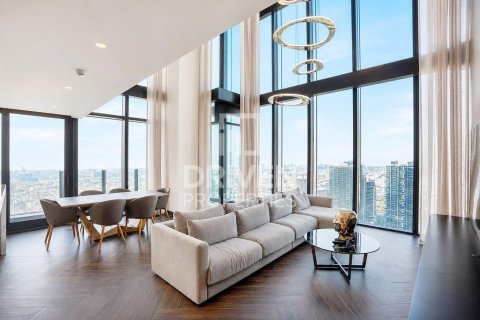 Apartment in Zabeel, Dubai 2 bedrooms, 229.28 sq.m. № 142609