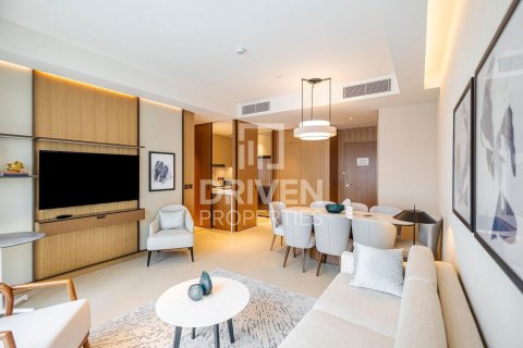 Купить квартиру в The Address Residences Dubai Opera, Даунтаун Дубай (Даунтаун Бурдж Дубай), Дубай: 3 спальни, 146.32м², № 142608 - фото 3