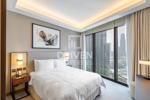 Купить квартиру в The Address Residences Dubai Opera, Даунтаун Дубай (Даунтаун Бурдж Дубай), Дубай: 3 спальни, 146.32м², № 142608 - фото 6
