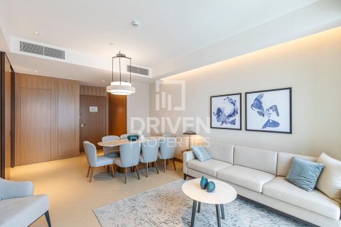 Купить квартиру в The Address Residences Dubai Opera, Даунтаун Дубай (Даунтаун Бурдж Дубай), Дубай: 3 спальни, 146.32м², № 142608 - фото 2