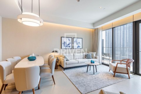 Купить квартиру в The Address Residences Dubai Opera, Даунтаун Дубай (Даунтаун Бурдж Дубай), Дубай: 3 спальни, 146.32м², № 142608 - фото 4