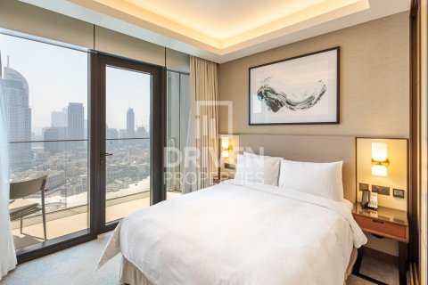 Купить квартиру в The Address Residences Dubai Opera, Даунтаун Дубай (Даунтаун Бурдж Дубай), Дубай: 3 спальни, 146.32м², № 142608 - фото 8