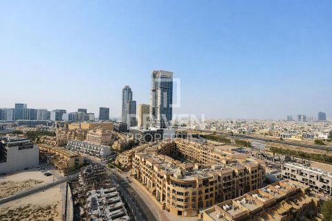Apartment in Jumeirah Village Circle, Dubai 2 bedrooms, 93 sq.m. № 142614 - photo 14