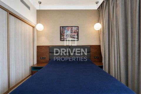 Apartment in Jumeirah Village Circle, Dubai 2 bedrooms, 93 sq.m. № 142614 - photo 4